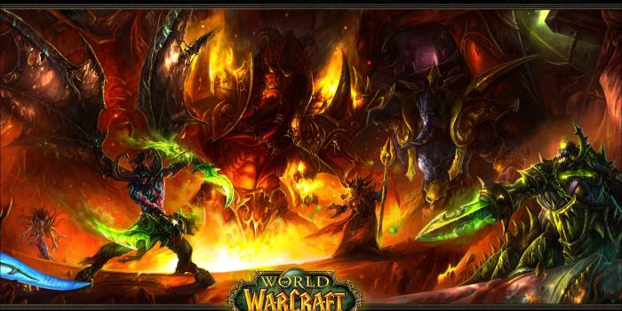 1920x1280 World of Warcraft wallpaper 31 | WallpapersBQ