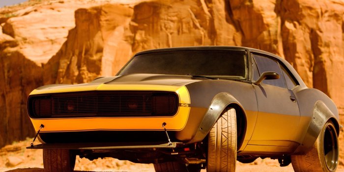 2880x1800 Cool Muscle Car Wallpapers (67+ images)