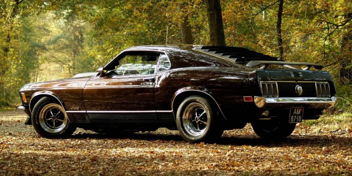 2048x1152 American Muscle Car Wallpaper for Android - APK Download
