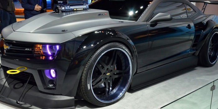 1920x1080 muscle car wallpaper camaro widescreen - HD Desktop Wallpapers | 4k HD