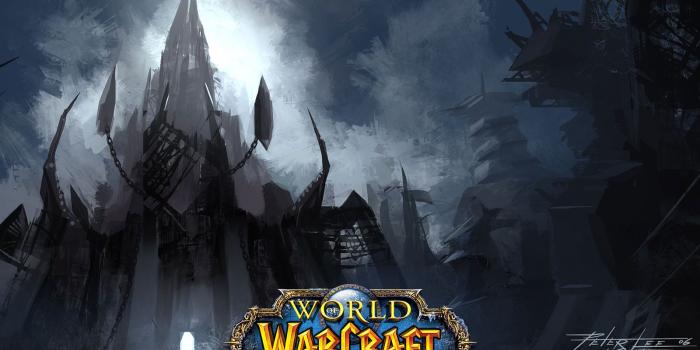 1600x1200 Mage World Of Warcraft Wallpaper 1600x1200