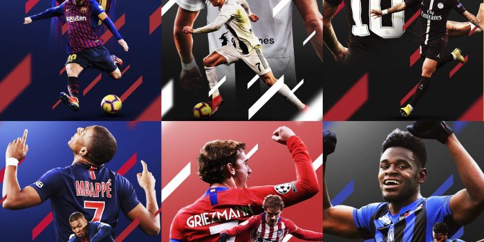 1920x1920 Wallpapers – Forza27