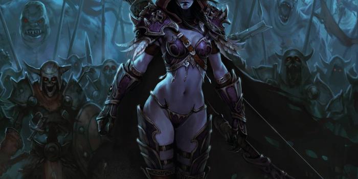 1500x2192 World of Warcraft Legion wallpaper ·① Download free awesome HD