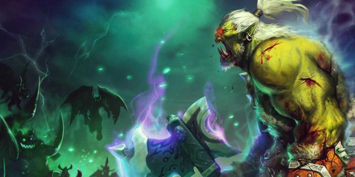 1024x768 World Of Warcraft: The Burning Crusade HD Wallpapers and Background