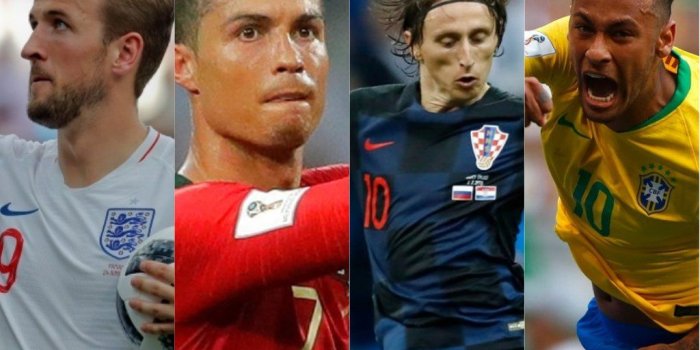 1024x768 The 10 Best Players of the 2018 FIFA World Cup Russia™ | ABS-CBN Sports