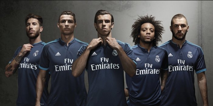 1920x1080 Real Madrid 2018 Wallpapers