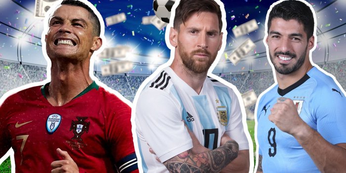 1920x1080 These are the 8 highest-paid soccer players in the world