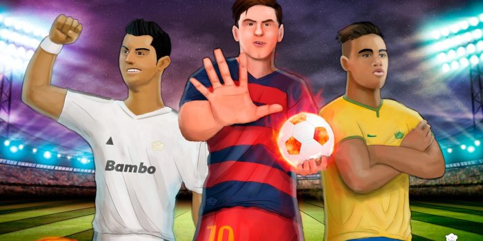 1280x800 Soccer Player Wallpapers - (53++ Image Collections)