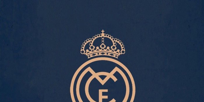 1080x1920 Cool Wallpapers Android Logo Hd Wallpaper - Real Madrid 2018 Logo