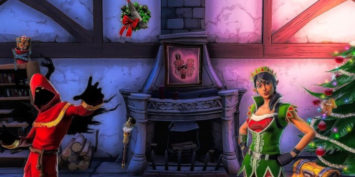 1366x768 Cloaked Shadow Skin, Tinseltoes Skin, And Three Frozen Skins Leaked