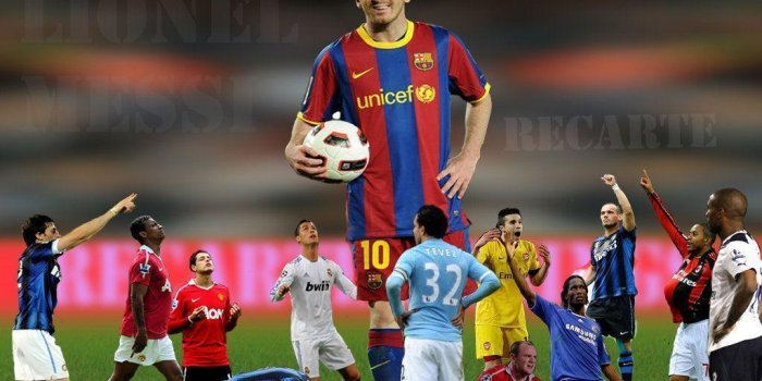 1024x768 Football Players Wallpapers