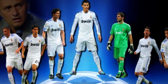 1024x768 Real Madrid Players Wallpaper (65+), Find HD Wallpapers For Free