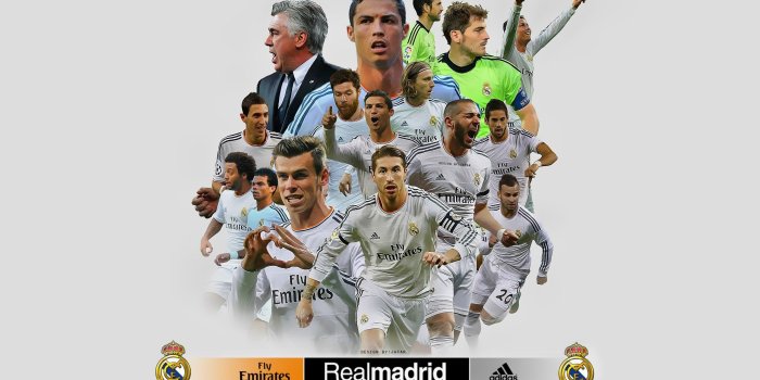 2560x1440 Realmadrid Wallpaper (78+ pictures)