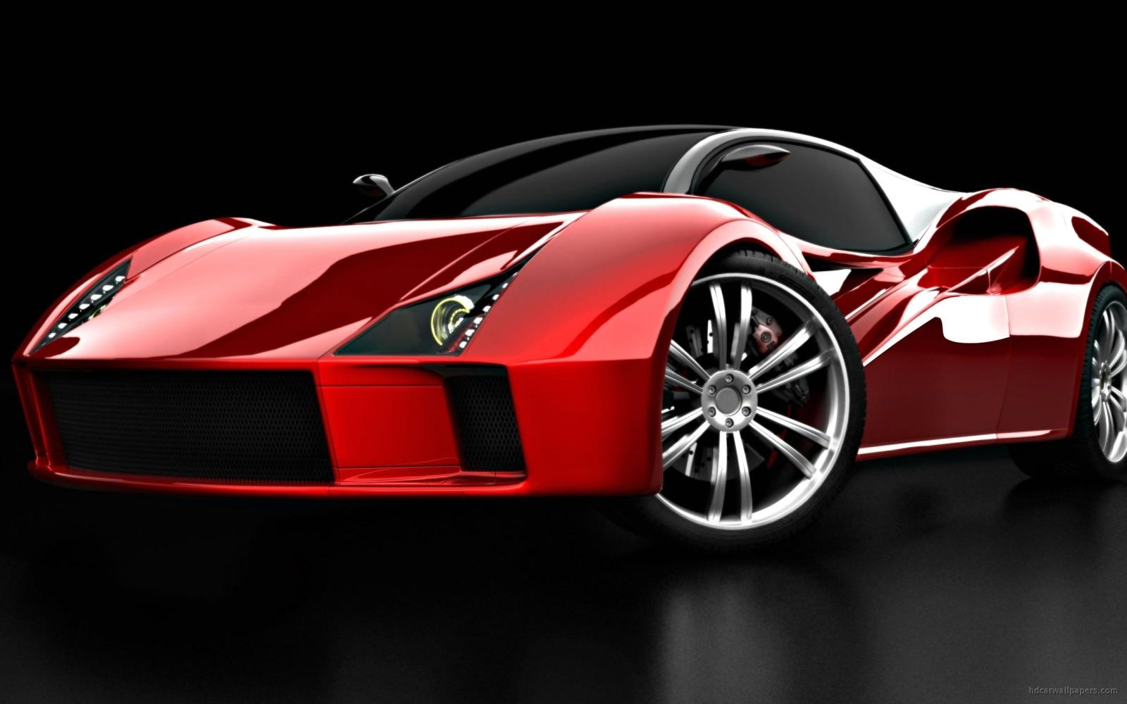 2560x1600 Ferrari Car Wallpapers