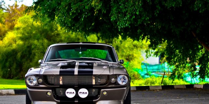 1680x1050 Wallpapers muscle cars Gallery