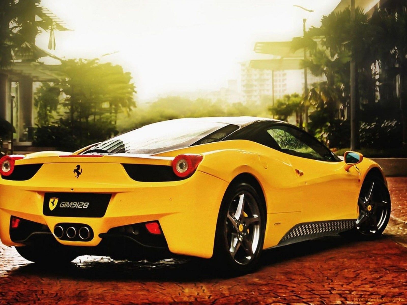 1600x1200 Ferrari Cars wallpapers | Freshwallpapers