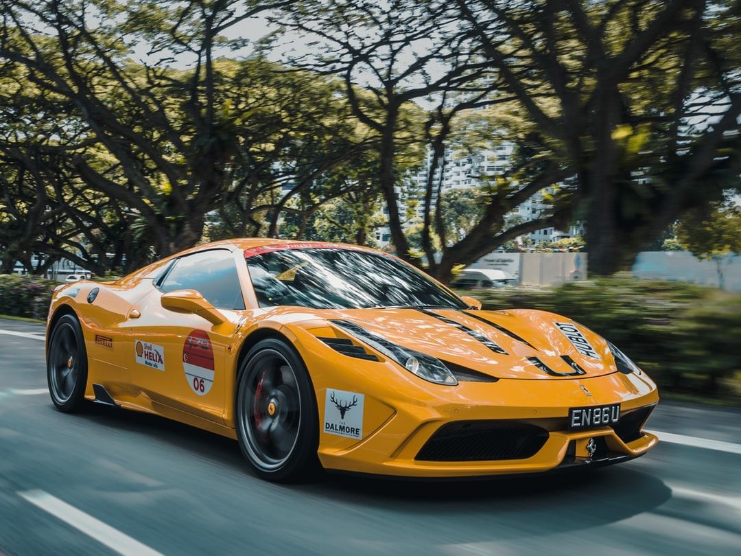 1080x810 100+ Ferrari Pictures | Download Free Images on Unsplash
