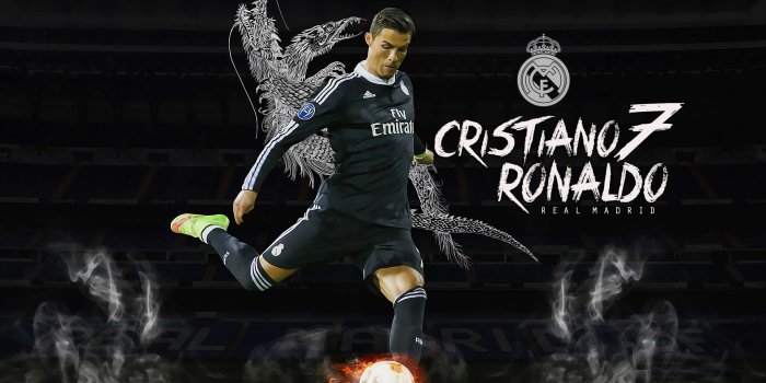 1920x1080 Real Madrid Wallpapers