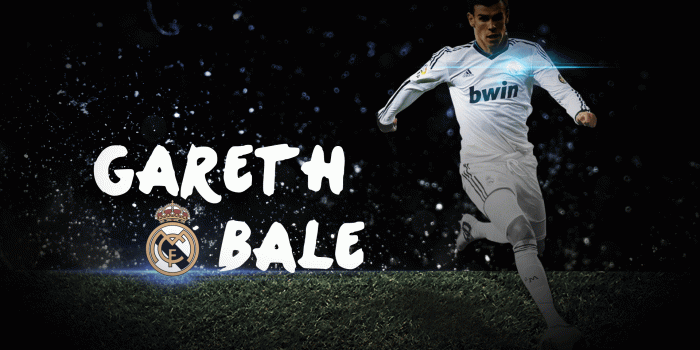 1920x1080 2018 Gareth Bale Real Madrid Wallpaper