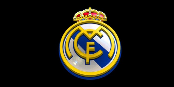 1920x1080 Real Madrid Logo Wallpaper HD 2018 (73+ pictures)