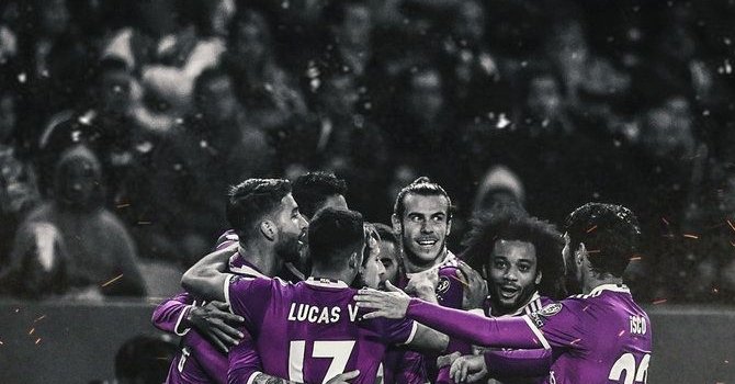 670x1191 Real Madrid Wallpaper 2017 For Iphone | Amatwallpaper.org