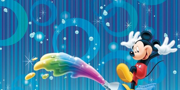 1024x768 49+] Mickey Mouse Wallpaper Backgrounds on WallpaperSafari