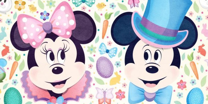 768x1024 10 Reasons Why Your Family Should Go On A Disney Cruise | Mickey