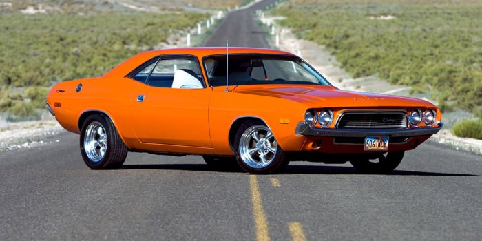 1920x1080 Muscle Car Wallpapers (77+ pictures)