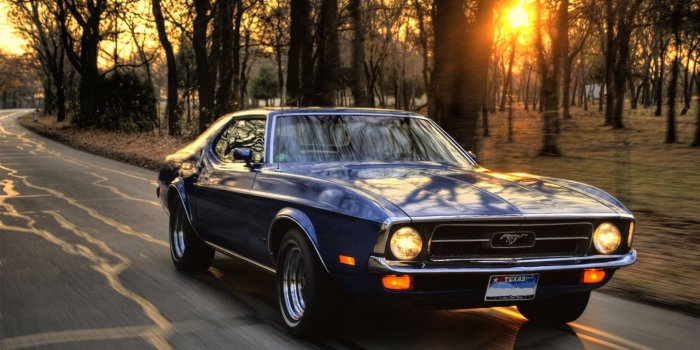 1920x1080 Old Muscle Cars HD Wallpapers ·① WallpaperTag