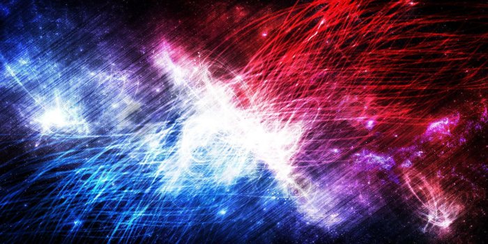 1920x1080 Red And Blue Wallpapers