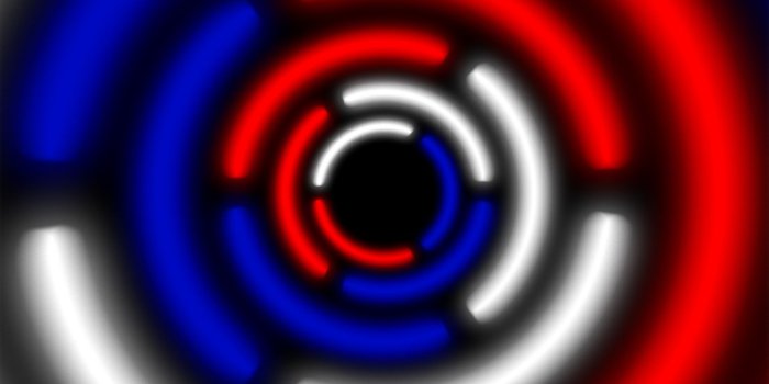 1920x1200 circle, Krug, Russia, Russia, White, Blue, Red, White, Blue, Red