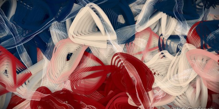 1680x1050 Red, White and Blue ❤ 4K HD Desktop Wallpaper for 4K Ultra HD TV