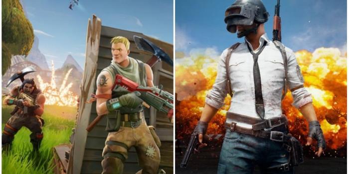 1200x675 Fortnite vs PUBG: which is the game for you? | TechRadar