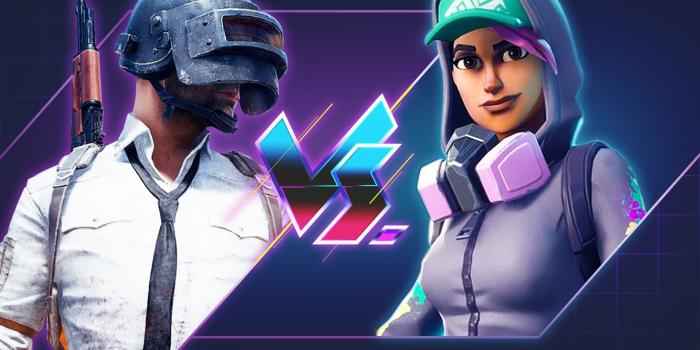 1920x1080 Fortnite Vs. PUBG: Which Is The Best Battle Royale Game? | Versus