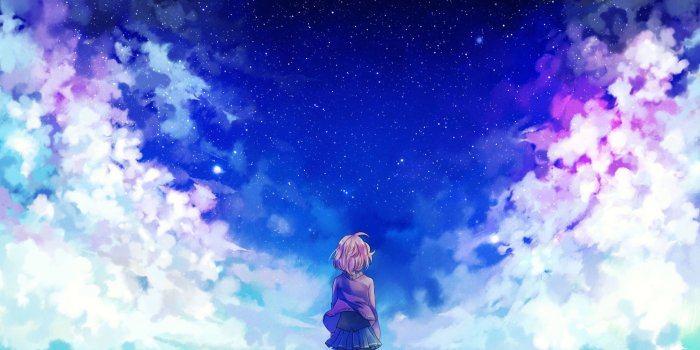 2880x1800 Aesthetic Anime Desktop Wallpapers - Top Free Aesthetic Anime