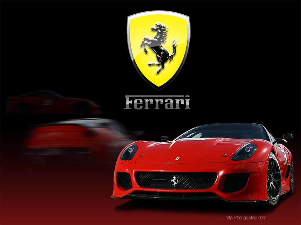 1024x768 Ferrari wallpaper | 1024x768 | #41335