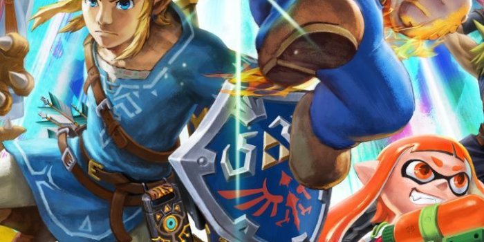 720x1280 E3 2018, Super Smash Bros. Ultimate, Nintendo Switch, 2018, 720x1280