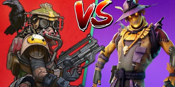 1920x1080 Fortnite Vs Apex Legends Wallpaper | Fortnite Generator For Vbox