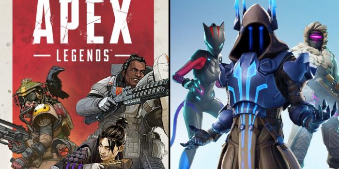 1600x900 Fortnite vs. Apex Legends | All The Key Differences Explained