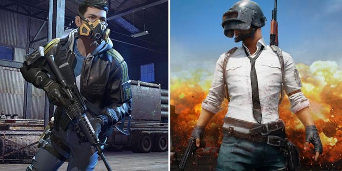 1920x1080 Ring of Elysium vs. PUBG - What's the Difference? | Feature | Prima