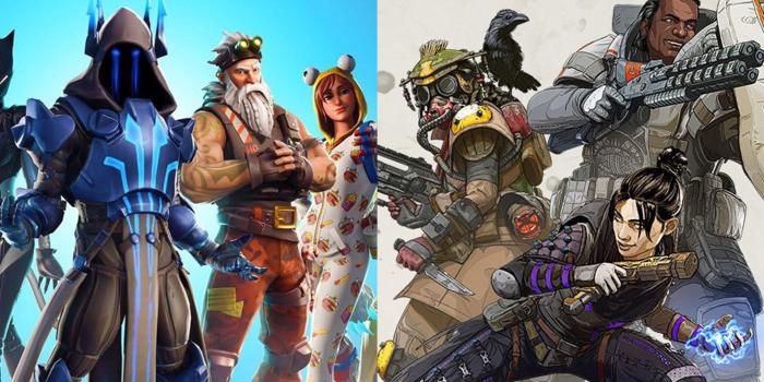 1920x1080 Fortnite Vs Apex Legends Wallpaper | Fortnite Aimbot Xbox One No