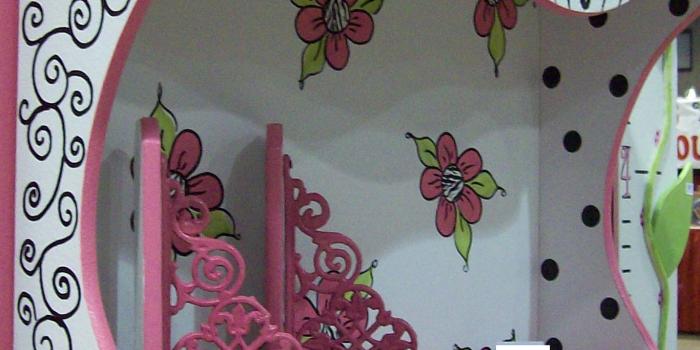 1366x1705 Pre teen and Tween zebra room decor ZEBRA HOT PINK DECOR