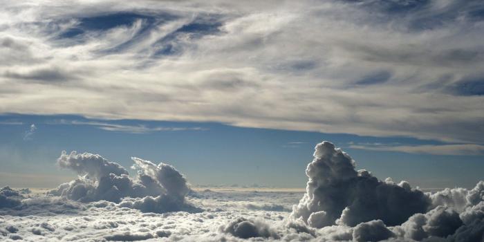 1920x1200 Sky Wallpapers HD