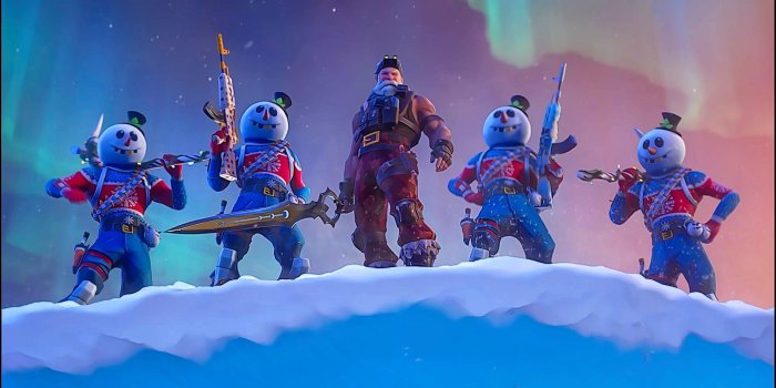 1920x1080 Fortnite: Gameplay Guides, Tips & Latest News • L2pbomb