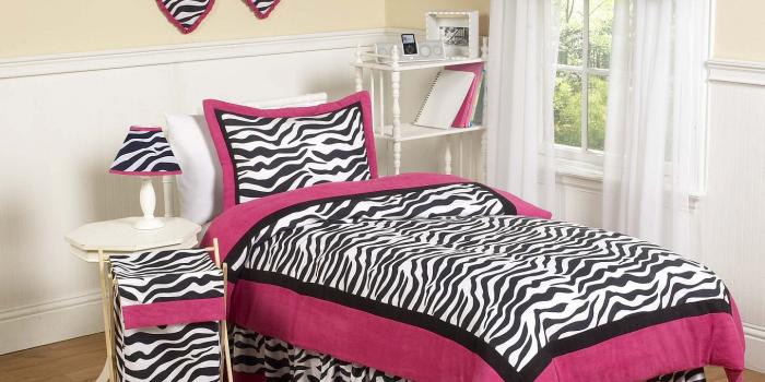 1441x1200 Pink Zebra Bedroom – Best Quotes Collection