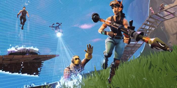 1920x1080 Update: Fortnite's Shadow Stones Reintroduced After Glitches - IGN