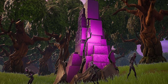 1920x1080 Cube Fortnite Wallpaper | Fortnite Free Download Mac