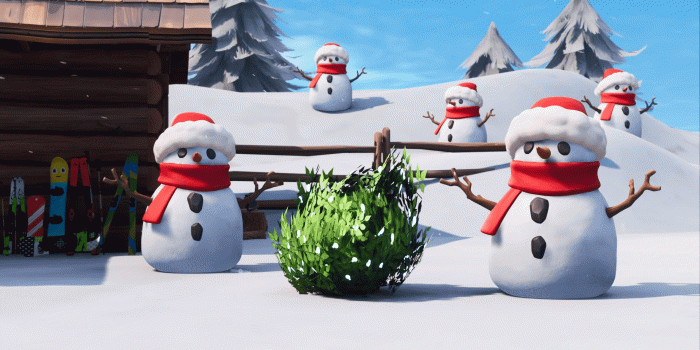 1920x1080 Funko Unveils Fortnite-Themed Christmas Advent Calendar – Pre-Order