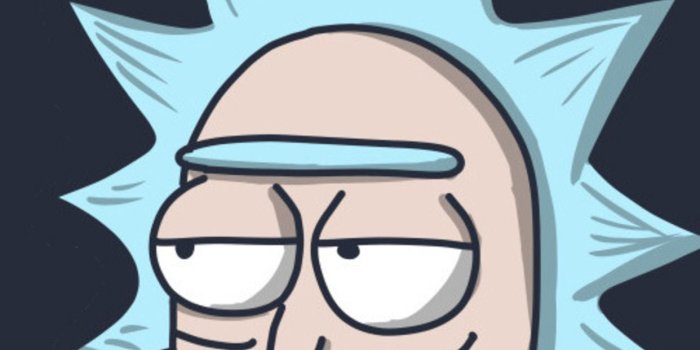 1242x2688 1242x2688 Rick In Rick And Morty Iphone XS MAX HD 4k Wallpapers