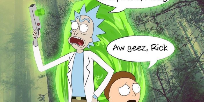 1080x1920 Rick and Morty iPhone Wallpapers - Top Free Rick and Morty iPhone